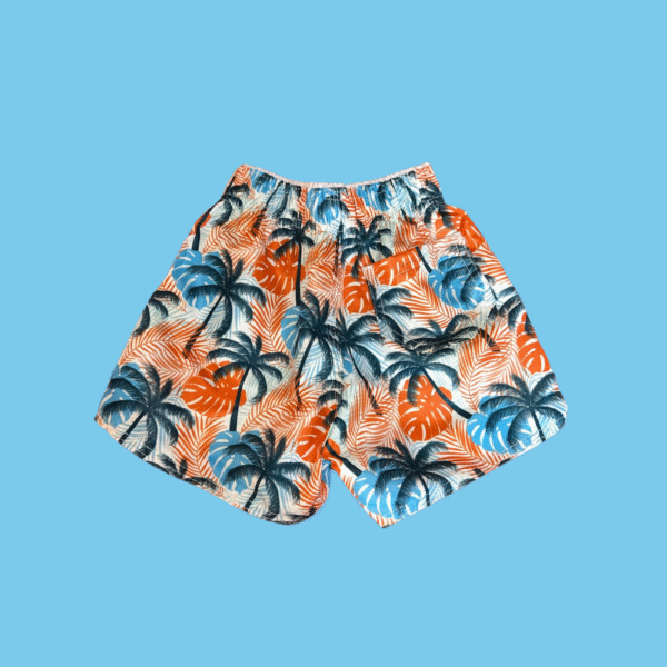 Short Tactel Coqueiros - Imagem 2