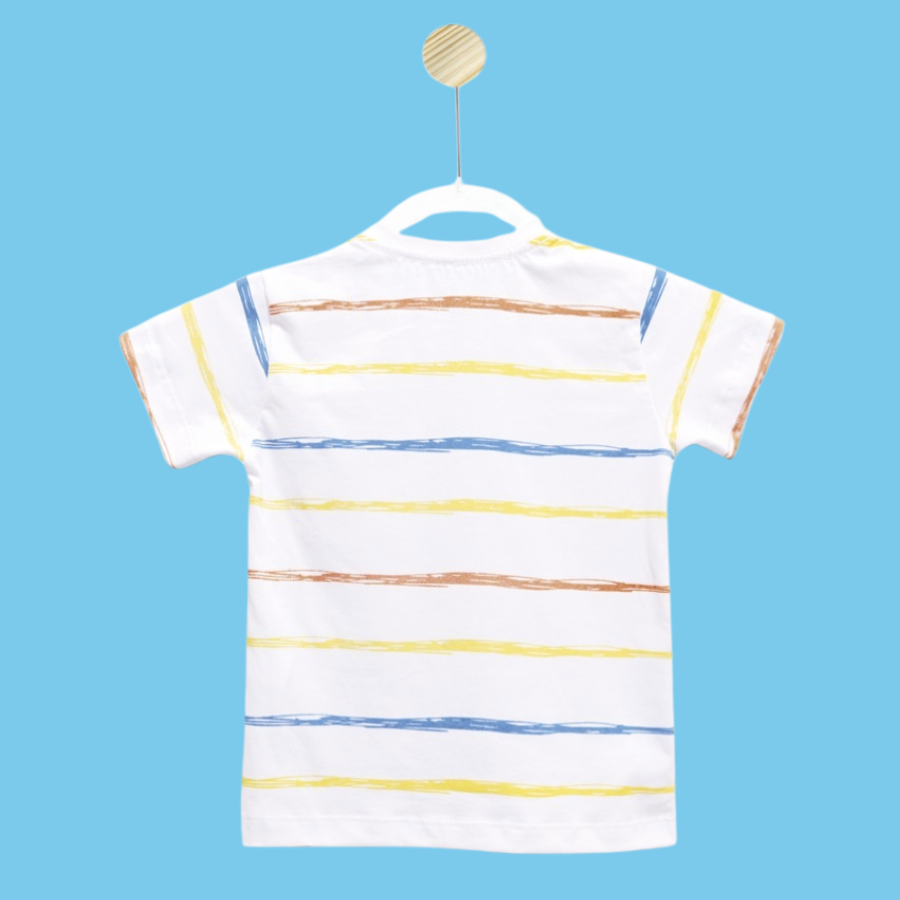 Blusa Dino Pop - Imagem 2