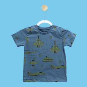 Blusa Asa Radical