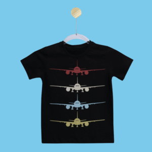 Blusa Aviação