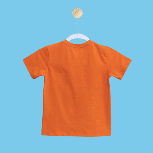 Blusa Missão Resgate - Imagem 2