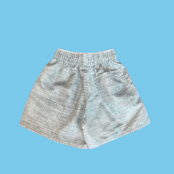 Short Tactel Pixel Verde - Imagem 2