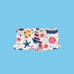 Sunga Boxer Navio