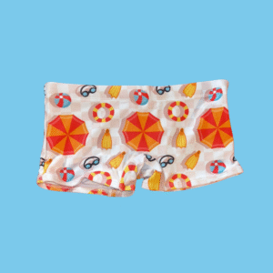 Sunga Boxer Guarda-Sol