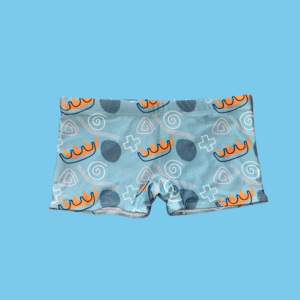 Sunga Boxer Ondas