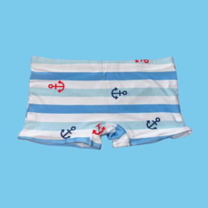 Sunga Boxer Âncora