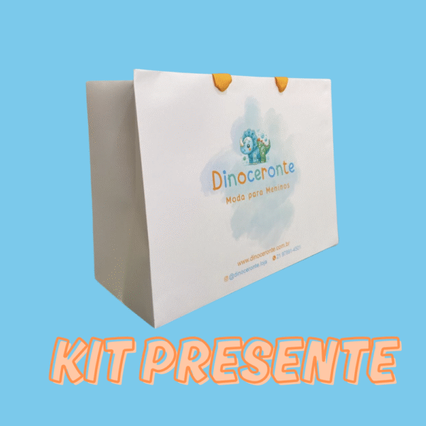 Kit Para Presente