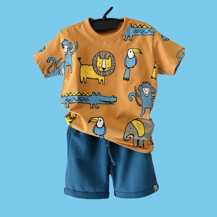 Blusa Safari - Imagem 2